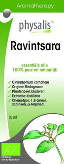 Physalis Ravintsara 10 ml