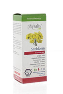 Physalis Immortelle 5 ml