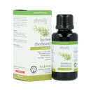 Arbre à thé Physalis 30 ml