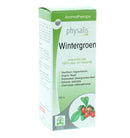 Physalis Wintergroen 10 ml