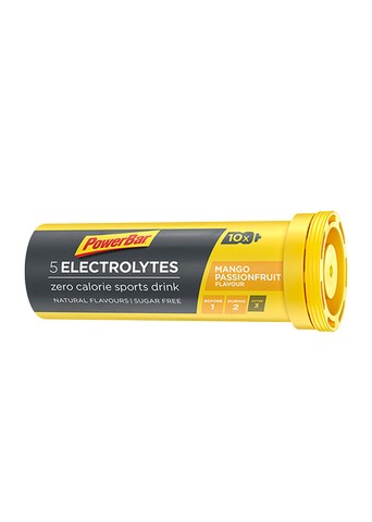 Powerbar 5 Électrolytes NUT_PL_AS 596/47