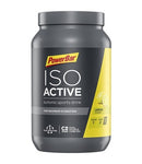 Powerbar Isoactive Boisson Isotonique Citron 1320g