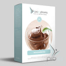 Pro10 Pharma Mousse au Chocolat 5 x 34g