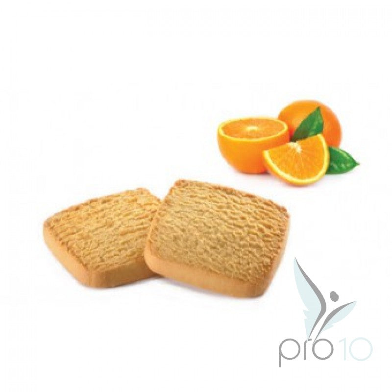 Pro10 Protobisco Orange-Orange Ciao Carb 50g