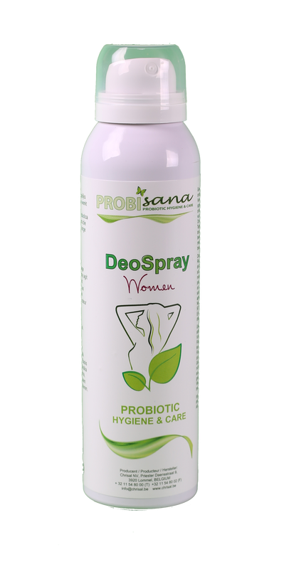 Probisana Déodorant Spray Femme 150 ml