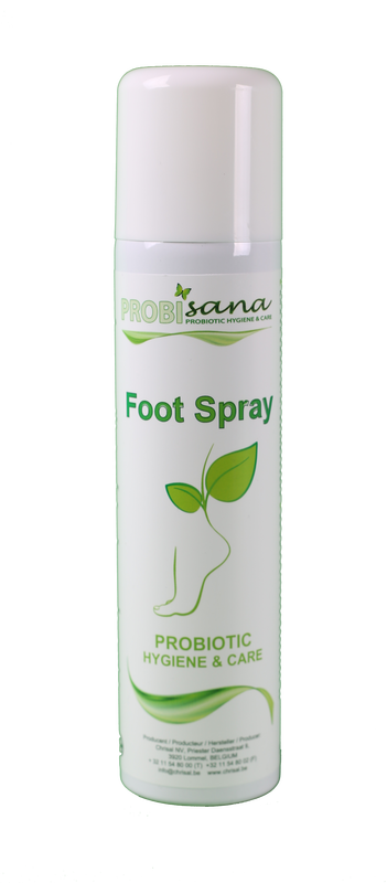 Spray pour les pieds Probisana 200ml