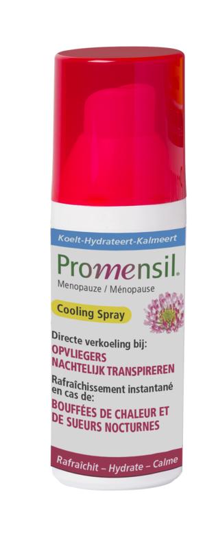 Promensil Menopauze Coolingspray 75ml