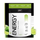 QNT FULL ENERGY POUDRE CITRON LIME 900 G