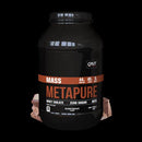 QNT Mass Metapure Choco Avoine 1815g