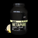 QNT Mass Metapure Avoine Vanille 1815g