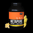 QNT Metapure Isolate Zero Carb Banana 908g