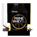 QNT Prime Whey Vanille 908g
