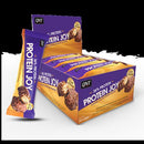 QNT Protein Joy Caramel Cookie Dough 60g