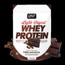 QNT Whey Protein Light Digest Chocolat 500g