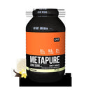 QNT Metapure Zero Carb Vanille 2kg