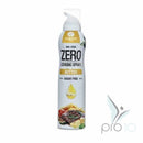 Rabeko ZERO COOKING SPRAY 200 ML - BEURRE