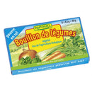 Rap. Zoutarme Bouillon (Cube) 8 x 8.5 gr