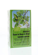 SALUS Lindebloesem 15 zakjes