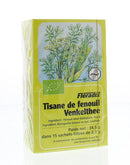 SALUS Venkel 15 zakjes