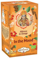 SHOTI MAA THE(E ) In the mood - 16 versions