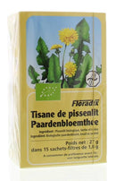 Salus Paardenbloem thee 15st