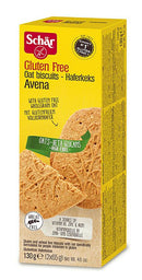 Schär Avena haverkeks 130g