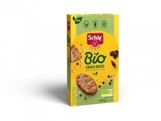 Schär Bio-Choco Bisco 105g