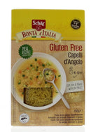 Schär Capelli d'angelo(vermicelle)250gCE
