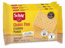 Schär Crackers pocket 150g CE