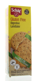 Schär Digestive 150g Varuvo