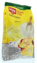 Schär Mehl 1000g CE