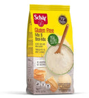 Schär Mix B (mélange pour pain) 1000g