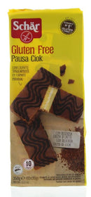 Schär Pausa Ciok 350g CE
