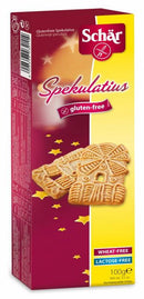 Schär Spekulatius 100g CE