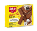 Schär Twin Bar (pack de 3) 64.5g CE