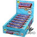 Snickers Crisp Hi Protéine (20g) - 55g