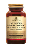 Solgar Complexe Immunitaire Avancé 60 pcs