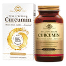 Solgar Full Spectrum Curcumin  30 stuks