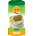 Sublimix Groentebouillon 260g zoutarm