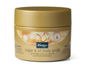 Sugar & Oil Body Scrub Kneipp