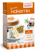 Sukrin Suiker- en Glutenvrije Cake
