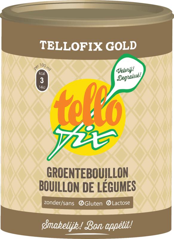 Tellofix Gold 540g