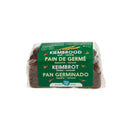 TerraSana Pain d'épeautre germé natu 400g