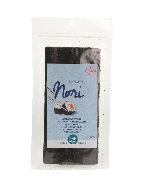 TerraSana Nori 25g