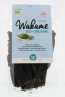 TerraSana Wakame 50g