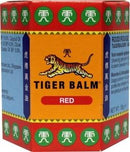 Baume du Tigre Rouge 30g