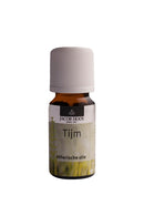 Tijm olie               10ml Jacob Hooy