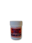 Toco Tholin Baume chaud 35ml