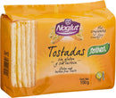 Tostadas 100g Noglut