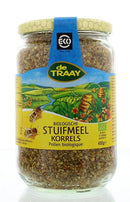 Traay Stuifmeel korrels 450g